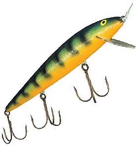 3D Lure Replica