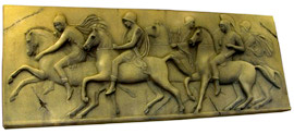 Roman Relief