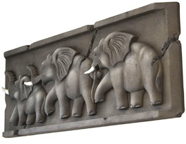 Elephants